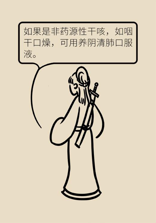 呼吸疾病「后遗症」别硬抗，咳嗽老不好看看药吃对了吗？