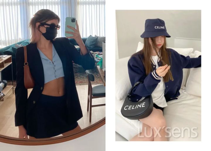 它是今年呼声最高的包款？所有女生给出一致好评