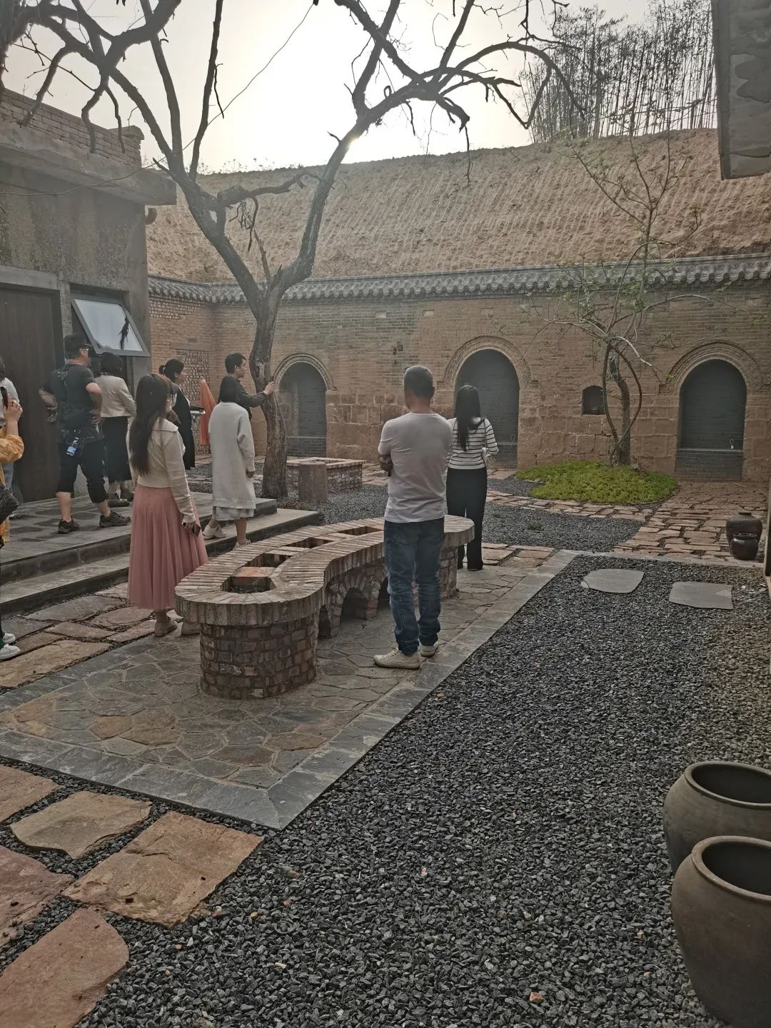 设计知旅第64期丨郑在洛地：设计师职业探索走进神都洛阳