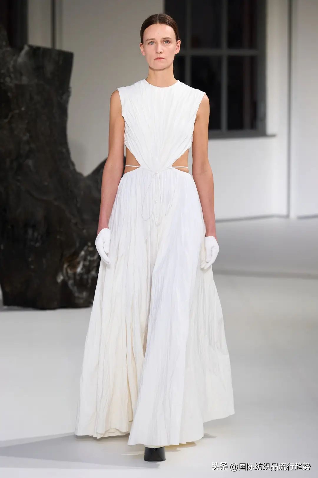 娜扎潮裤,娜扎束脚哈伦裤