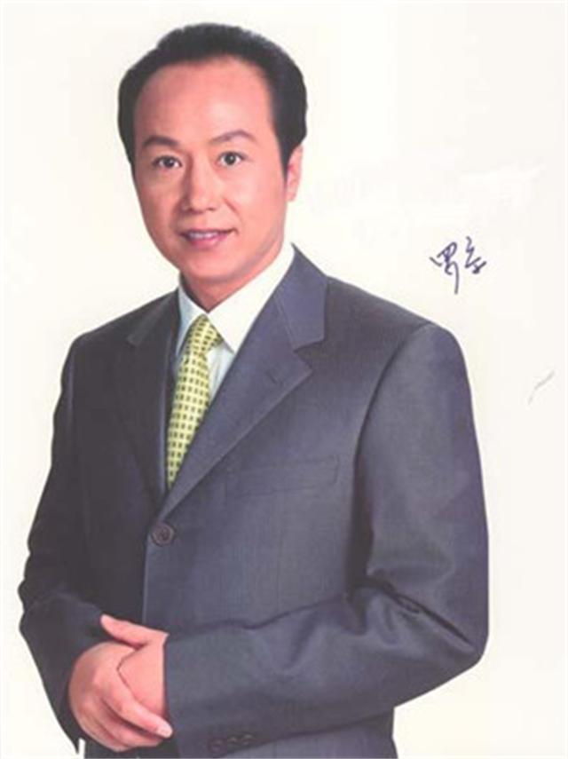 罗京儿子什么学校毕业,罗京的儿子考上了什么大学