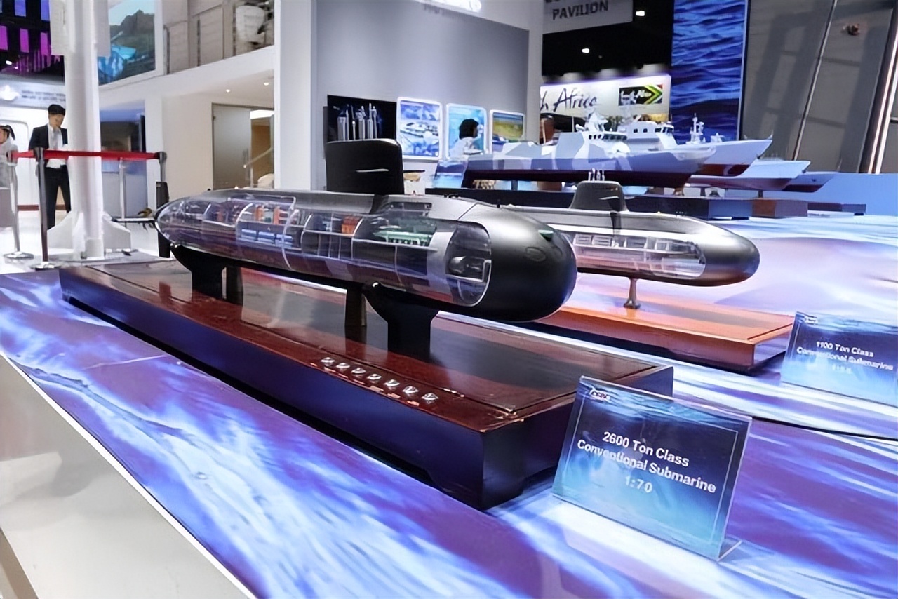 美制军舰被击中,泰国一艘美制军舰沉没