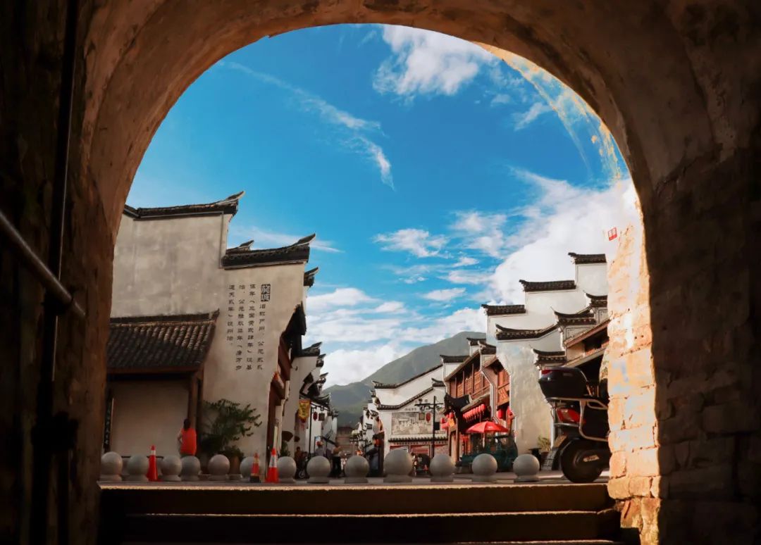 浙江十大公路自驾,浙江神仙居自驾游2-3天推荐