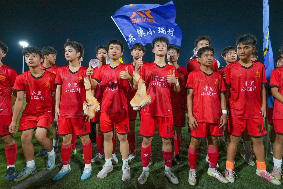 贵州村超在哪里看回放,贵州看村超联赛旅游