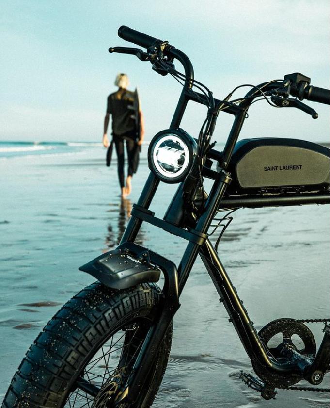 saintlaurent真的过时了吗,saintlaurent16春夏风靡全球