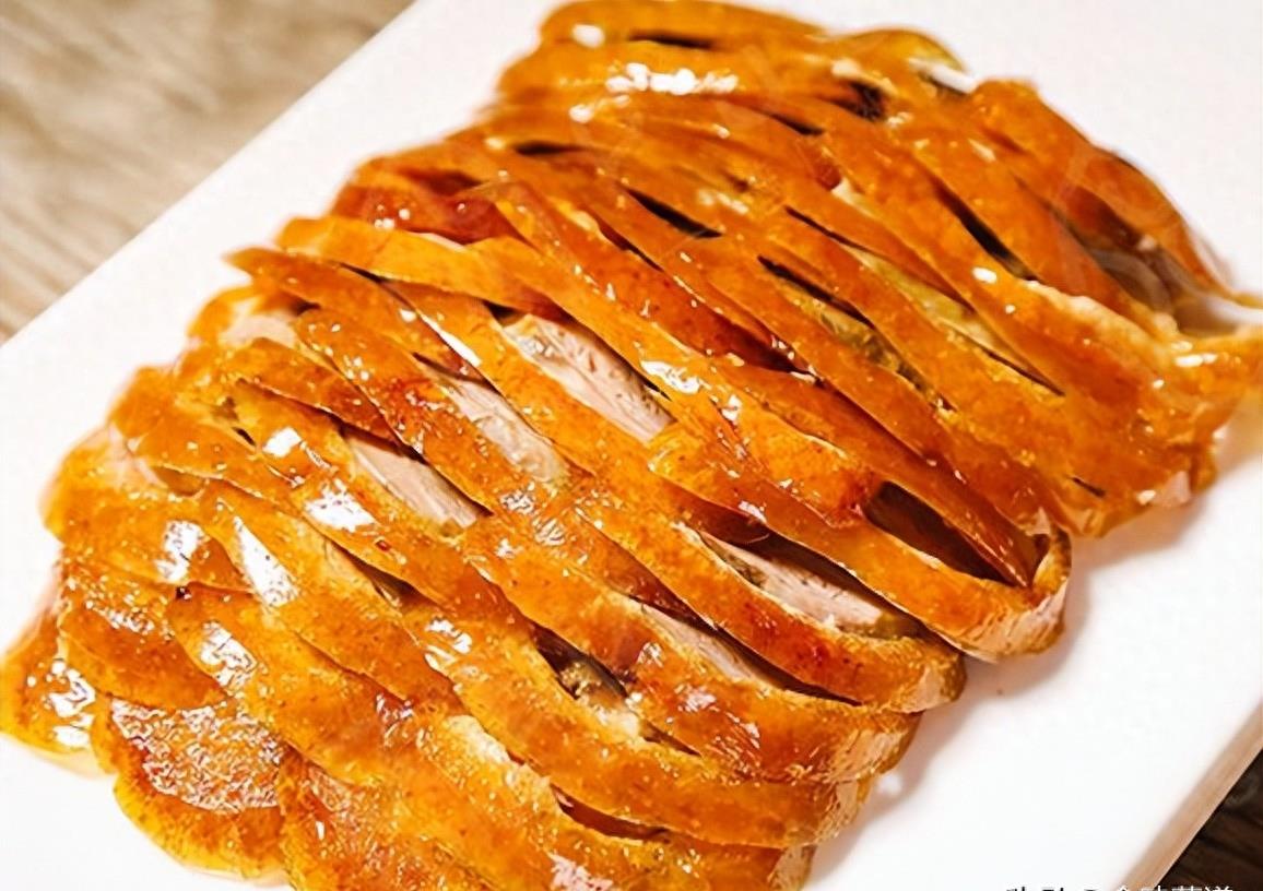 北京人不吃全聚德的鸭子,北京哪一个烤鸭比全聚德好吃