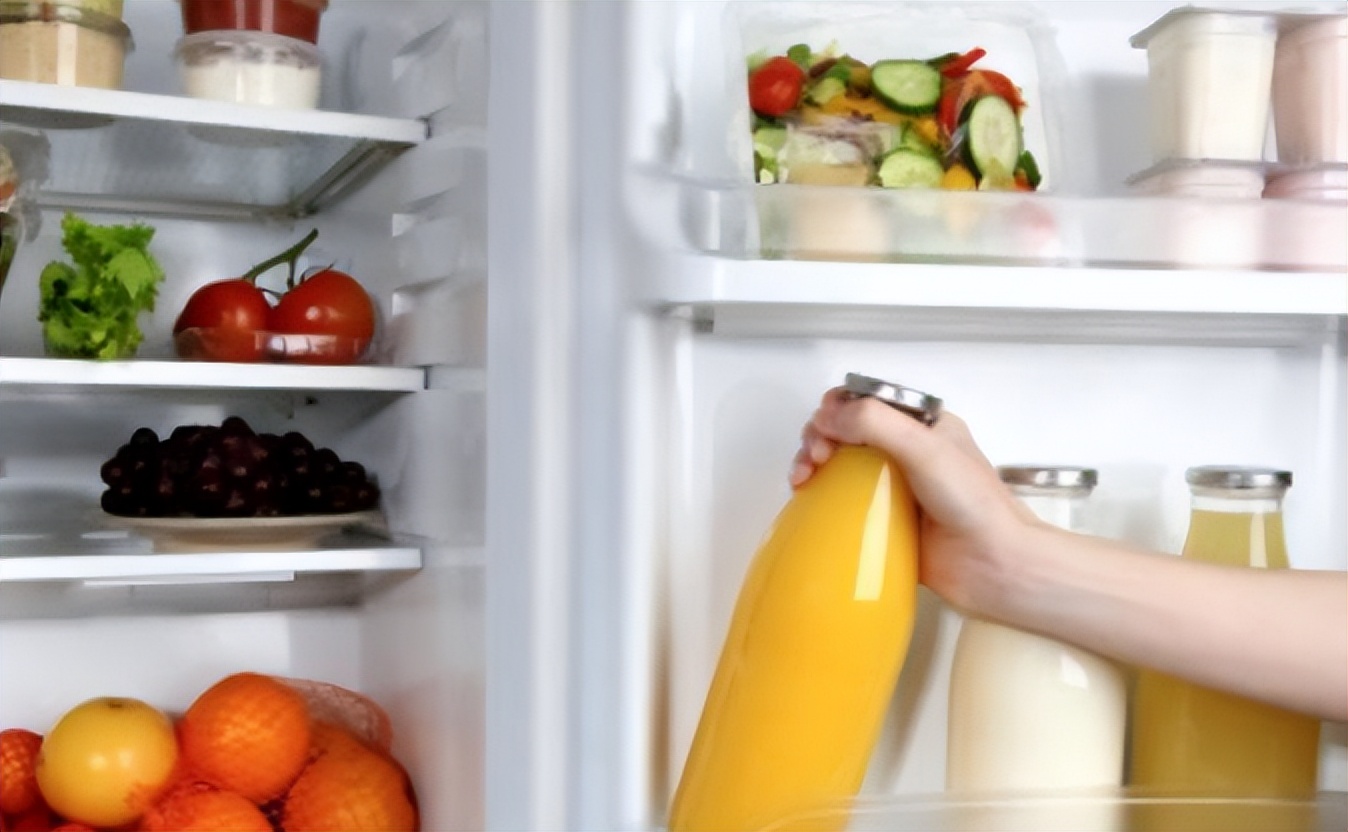 冰箱异味的原因及处理方法，除臭这4招就够了！