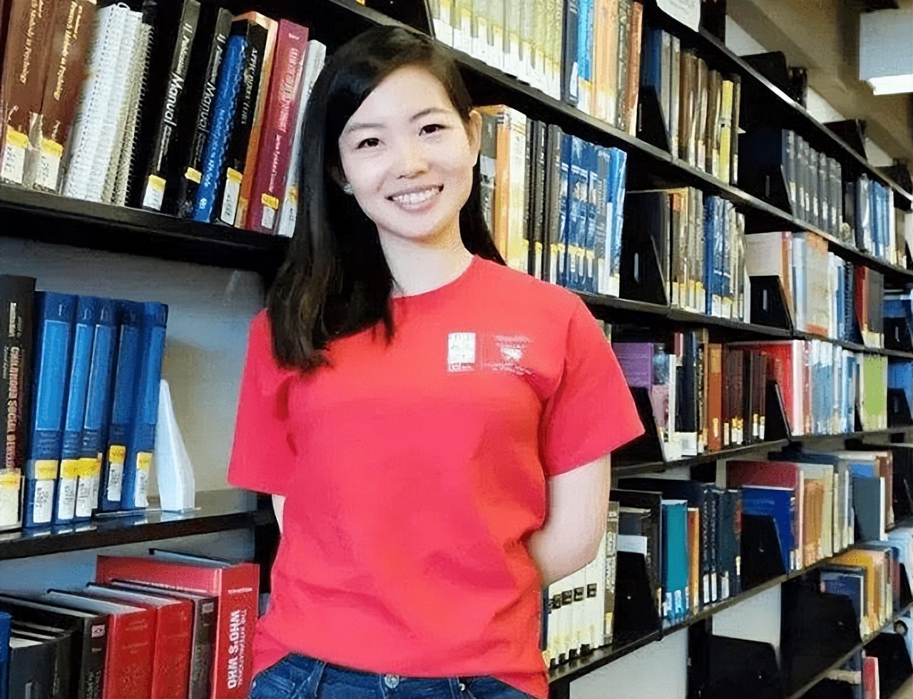 95后浙江女孩拒绝保送清华,17岁才女拒绝保送清华