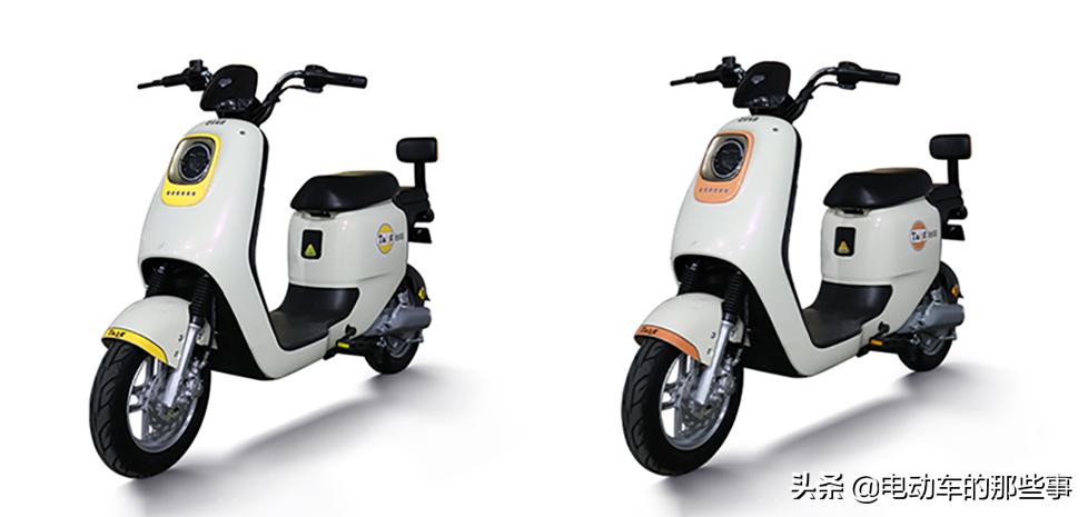 新国标雅迪台铃绿源电动车哪个好,雅迪swx400-48型号能上牌吗