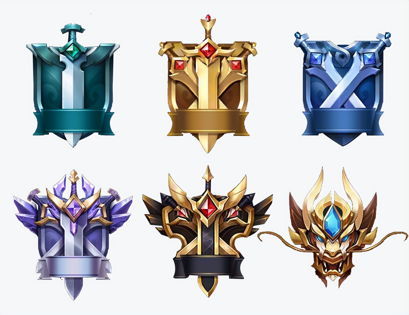 王者中低端局是什么段位,王者低端局一个人就能带飞的英雄