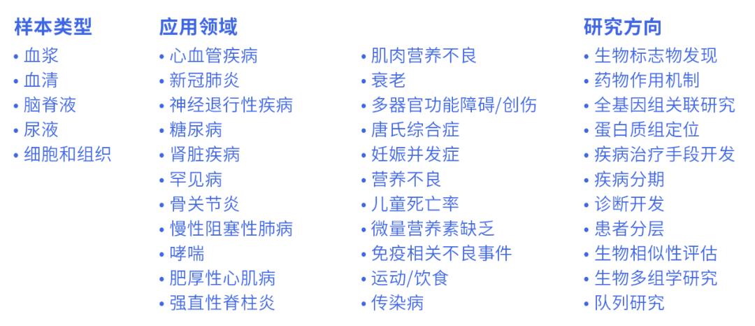 SomaLogic公司与仁科生物达成合作，开拓中国市场