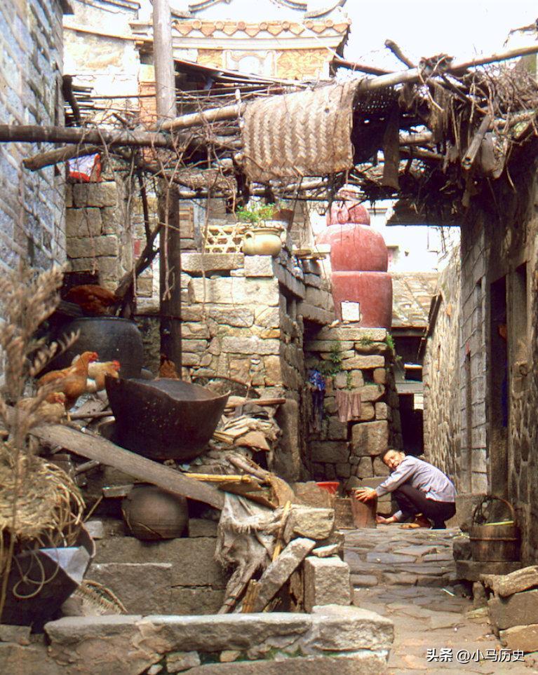 李莲英怪癖,太监李莲英为何深得慈禧恩宠