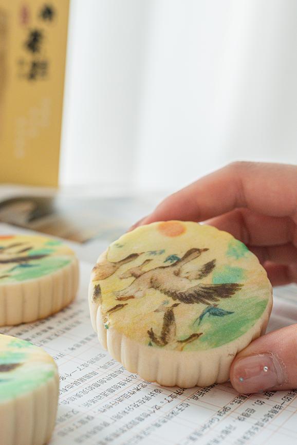 北京稻香村哪种点心值得买,北京稻香村月饼