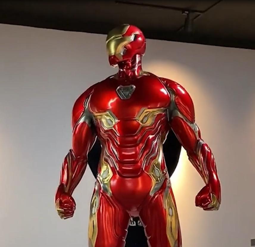 阳台哥买过多少手办,阳台哥500万买手办