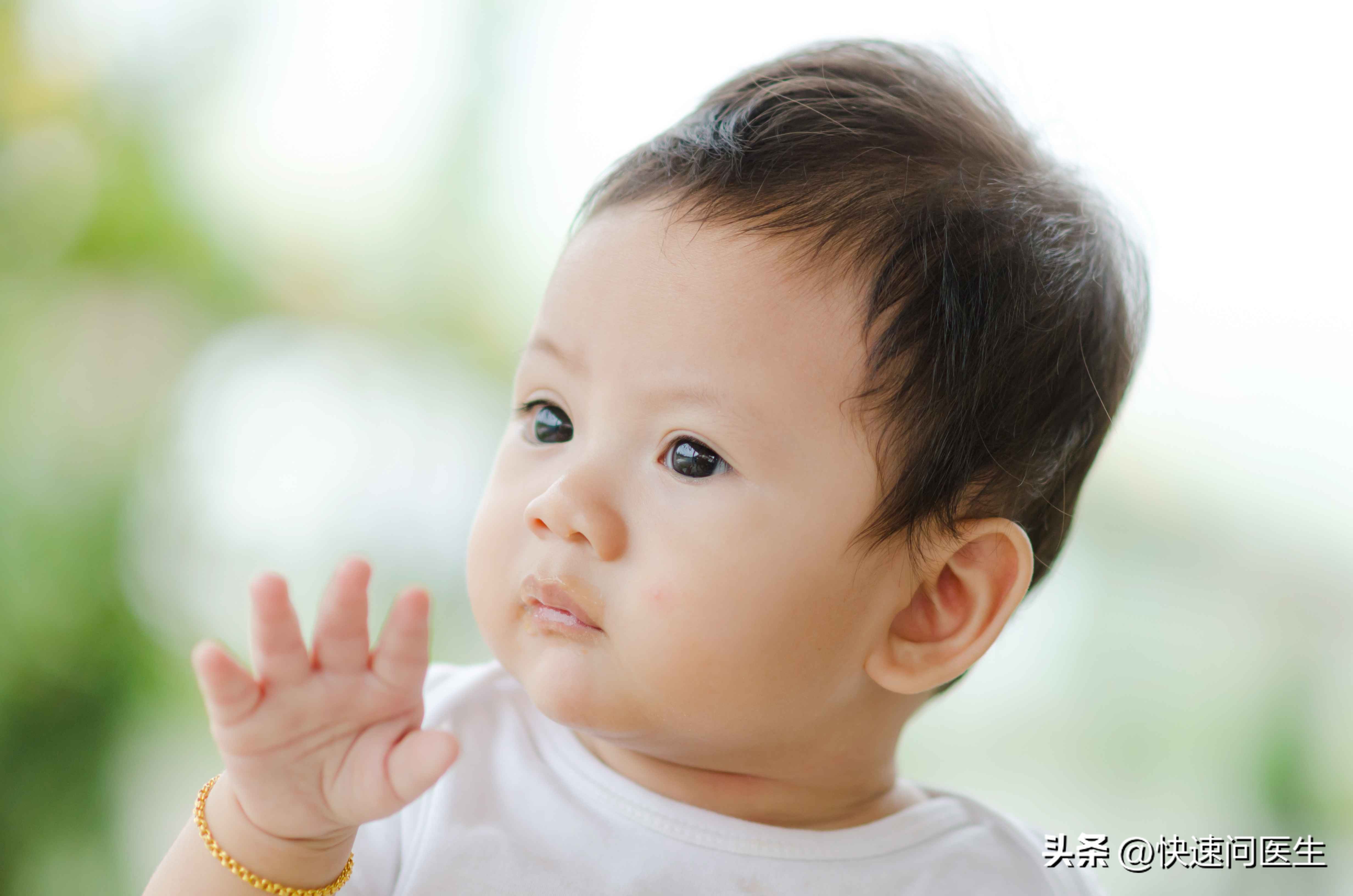 地中海贫血对小孩的智力有影响吗,孩子贫血影响智力发育