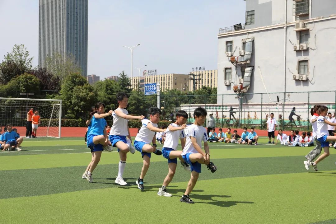 一赛一成长一斗一进步,一赛一成长