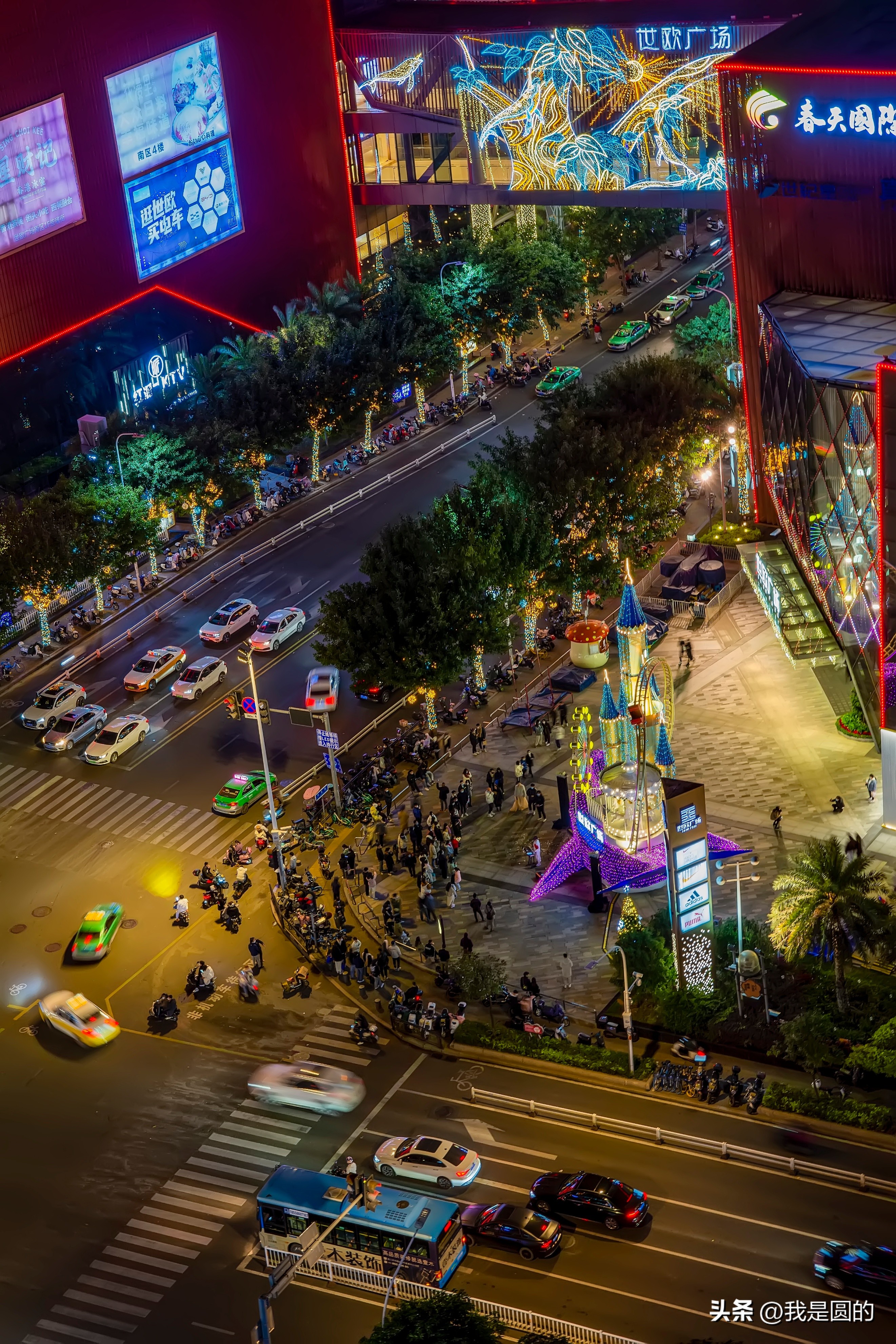 跨年夜星空摄影,跨年摄影写真