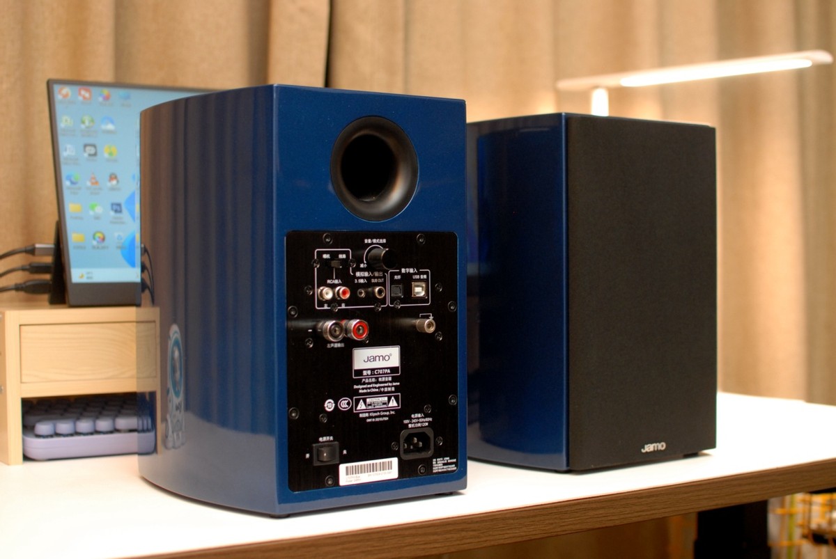 免费听最伟大的作品,尊宝c707pa和马歇尔音箱对比