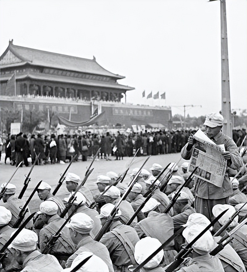 黄维被释放后的生活,黄维出狱后晚年的生活过得如何