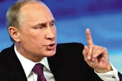 70岁“硬汉总统”普京：4个养生习惯，看看都是什么