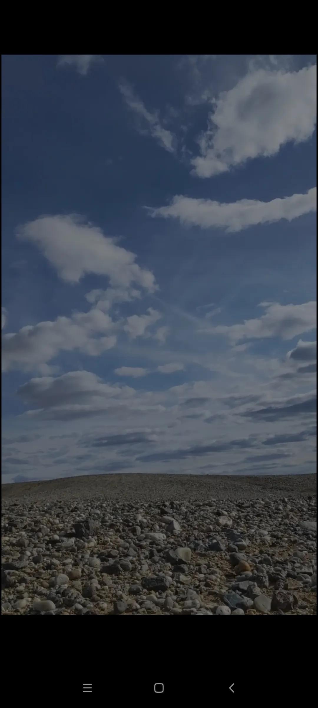 去戈壁捡石头,新疆戈壁捡石头