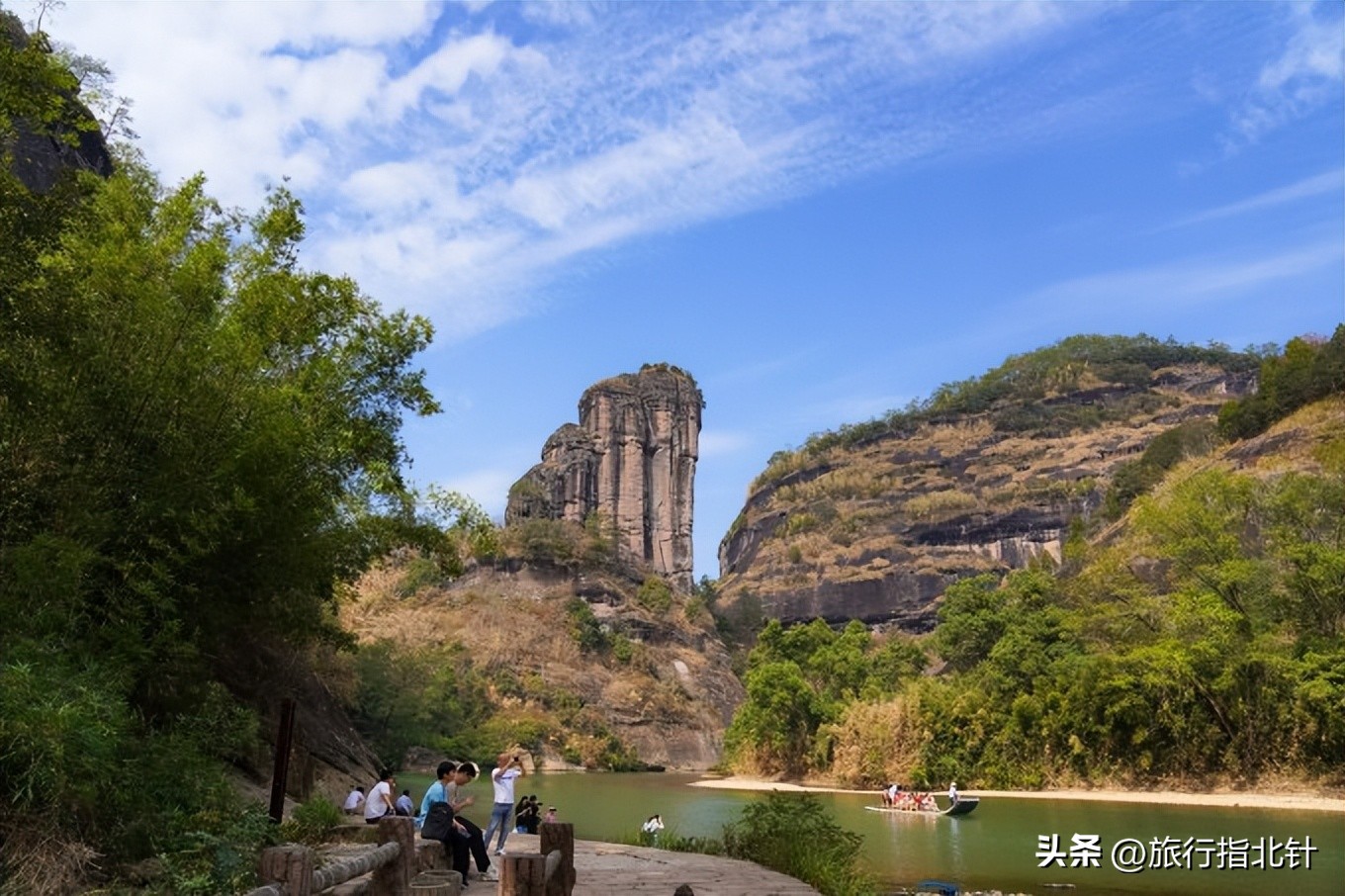 福建旅游攻略武夷山,福建武夷山旅游攻略一日游