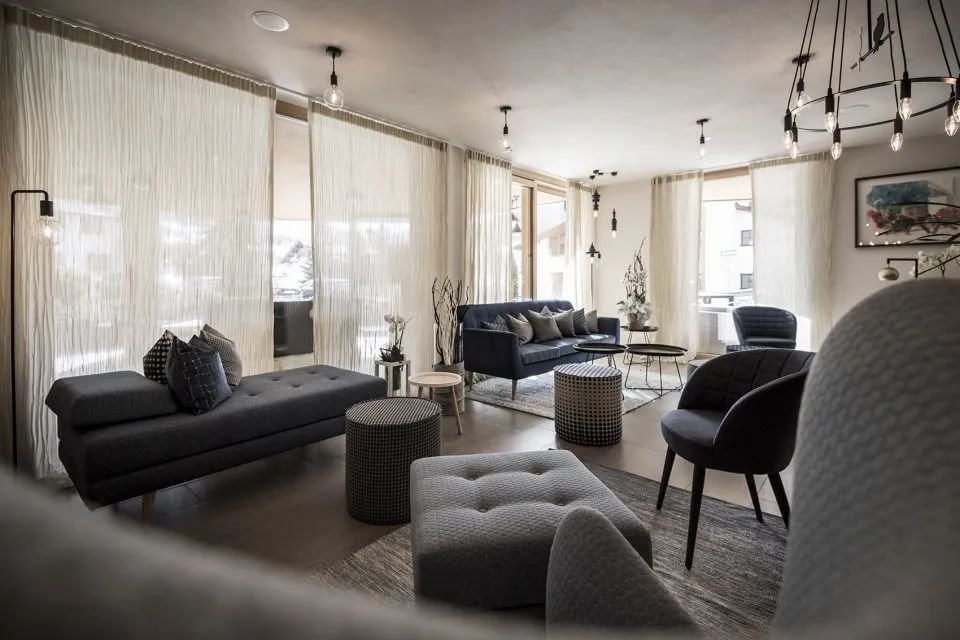 传奇「更生」的避世栖所|14个有故事的海内外酒店