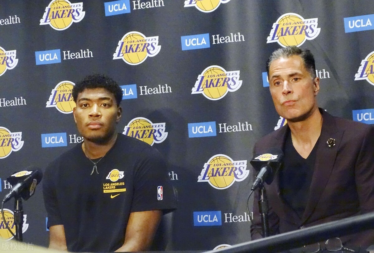 佩林卡三招拆了湖人冠军阵容,湖人队佩林卡最新消息