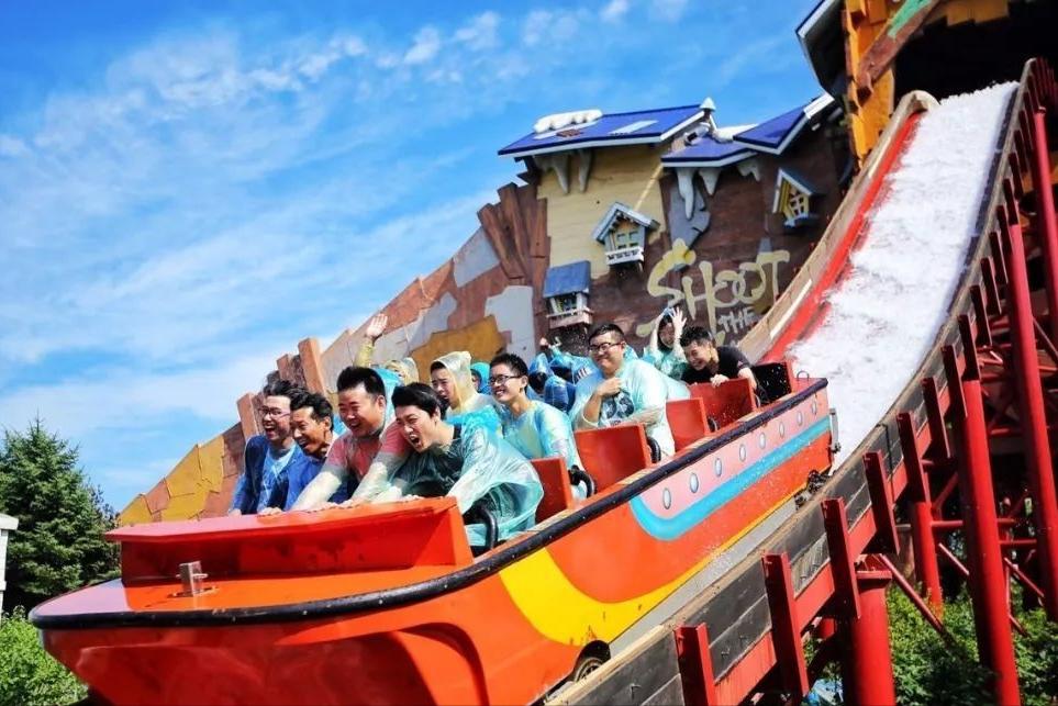 五一去大连详细攻略,五一大连旅游攻略