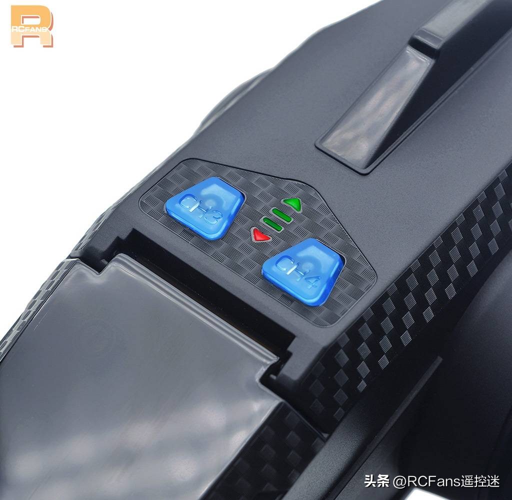 小飞象x4遥控器,小飞象遥控器x5通道如何使用