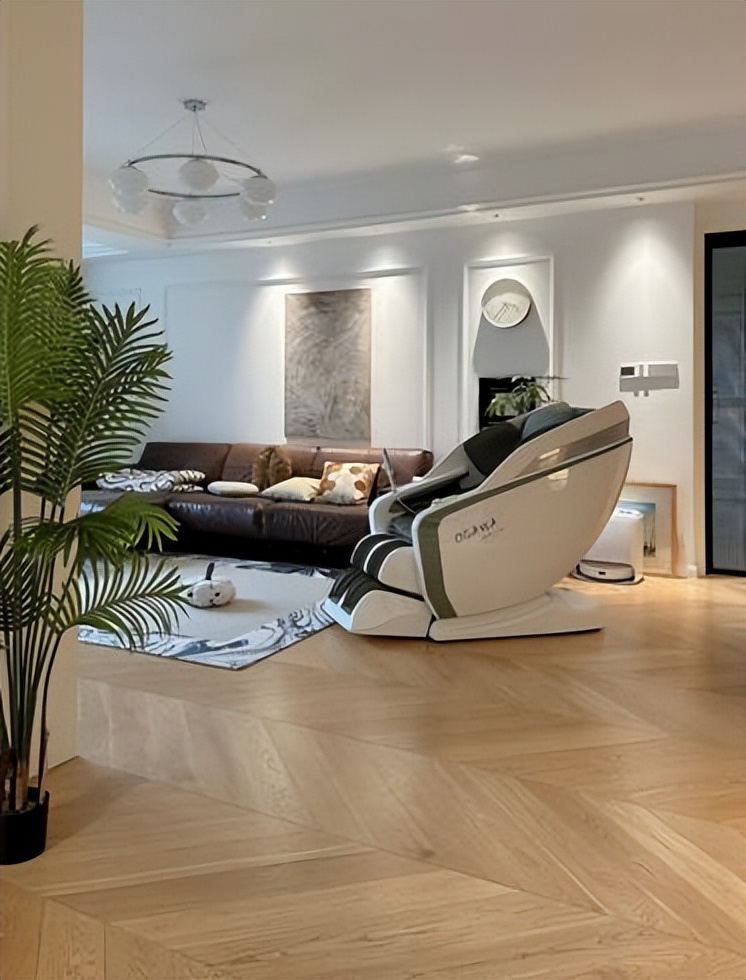 奥佳华x9按摩椅官方旗舰店直播 (奥佳华按摩椅x9什么价格)