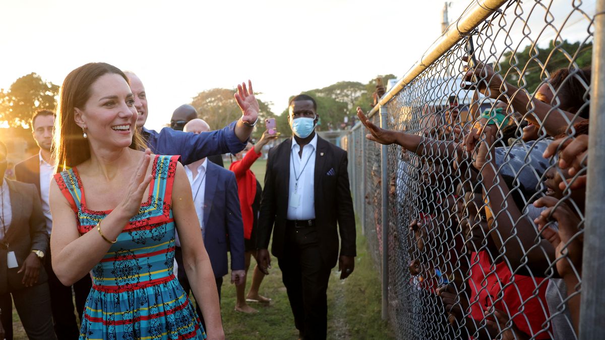 继威廉凯特后，爱德华索菲将再访加勒比，团队更小心定计划避雷区