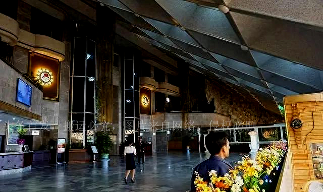 入住朝鲜特级酒店,朝鲜特级酒店一晚上多少钱