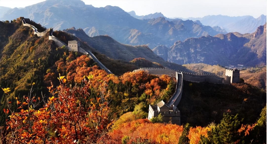 天津著名景点导游词,天津著名景点分布图