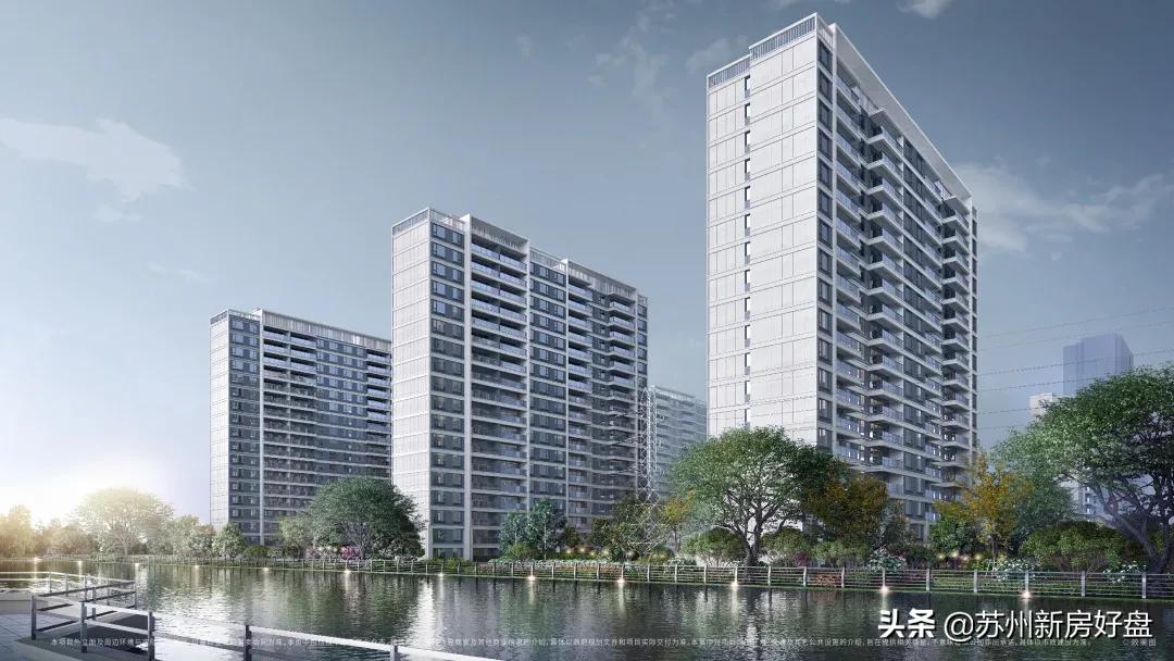 万科保利滨河湾采光,万科保利滨河湾花园区位