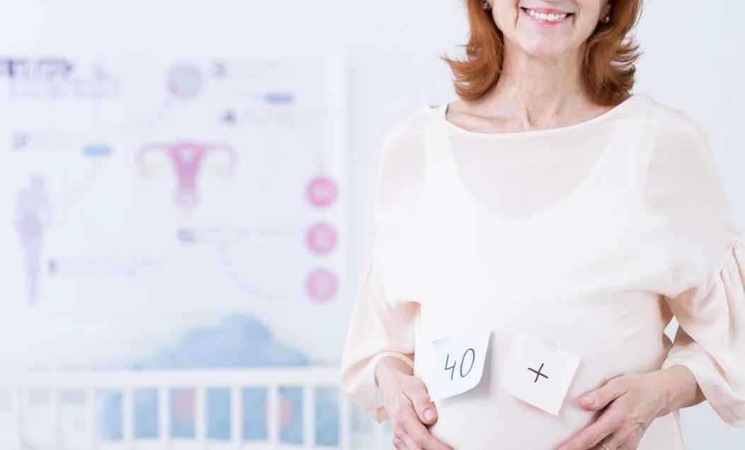 女人晚生和早生娃的区别,早生和晚生小孩的好处