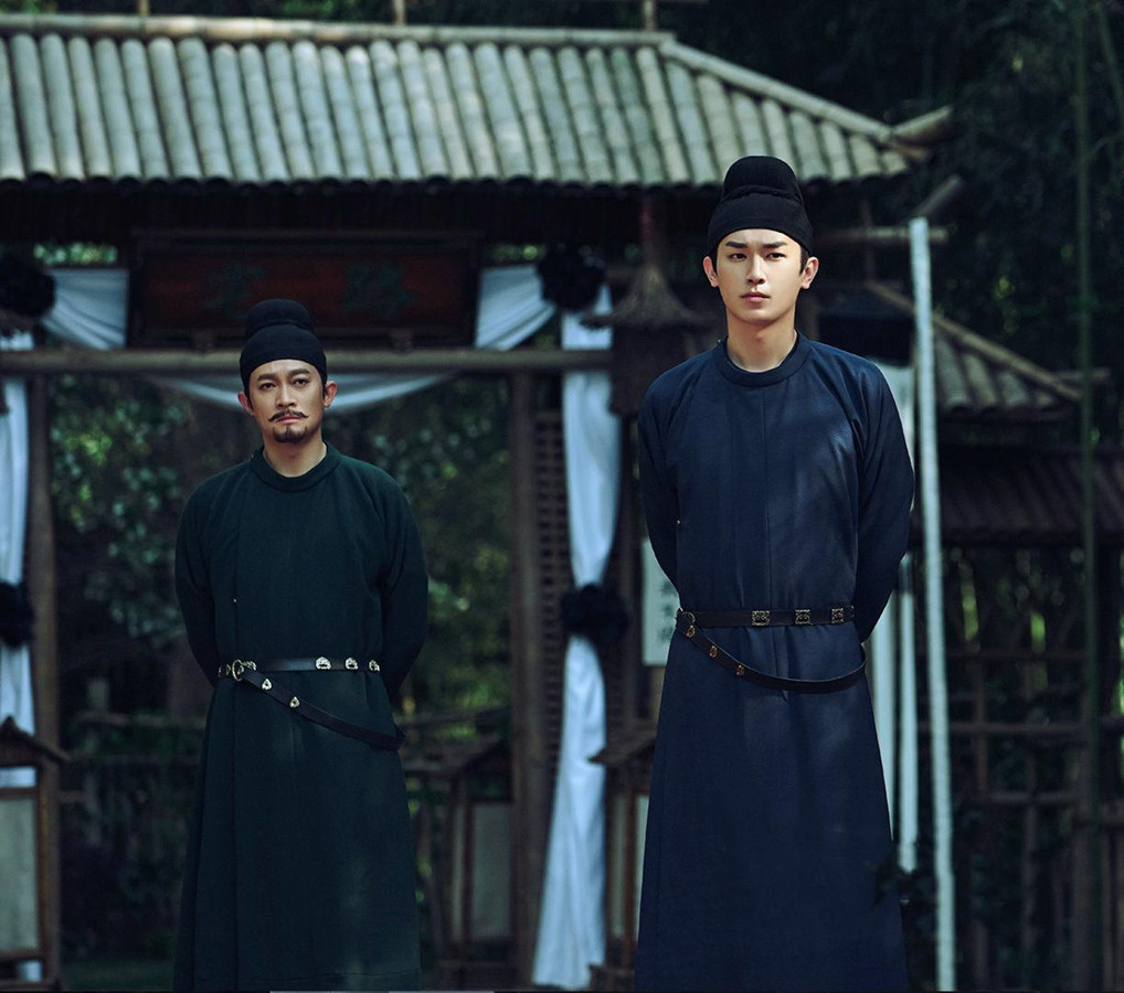 唐朝诡事录里的长安红茶是什么,唐朝诡事录长安红茶真相在哪一集