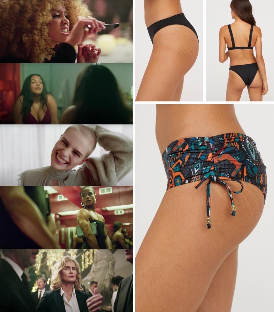 尊重女性的内衣品牌,包容性聚拢内衣