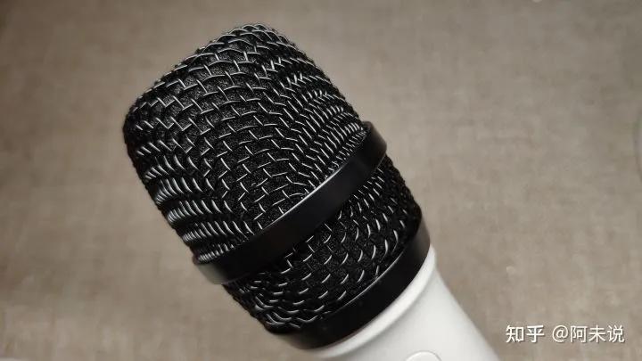 雷石k歌麦克风和纯麦哪个好,aionsplus雷石ktv麦克风