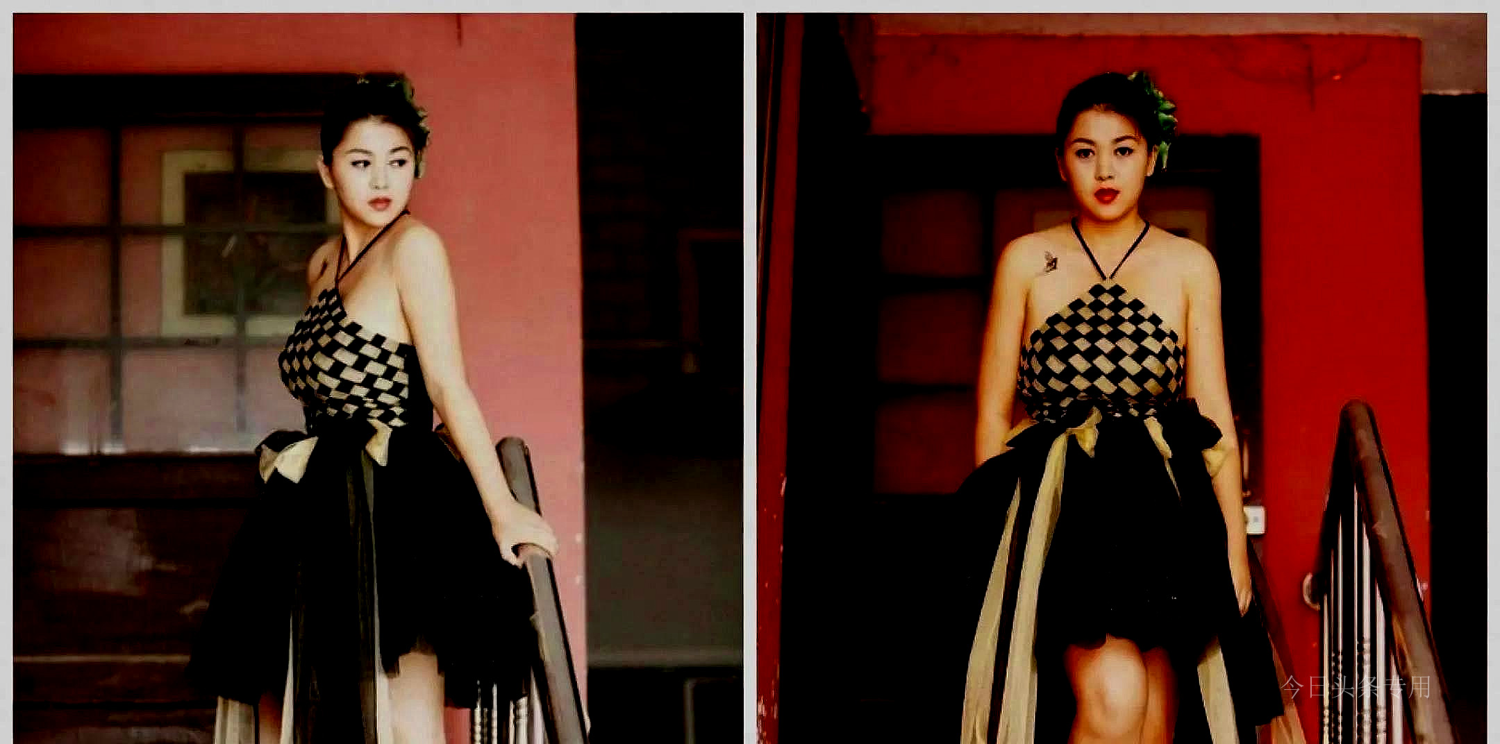 雪村老婆俞晴罕露面,雪村老婆俞晴有孩子吗