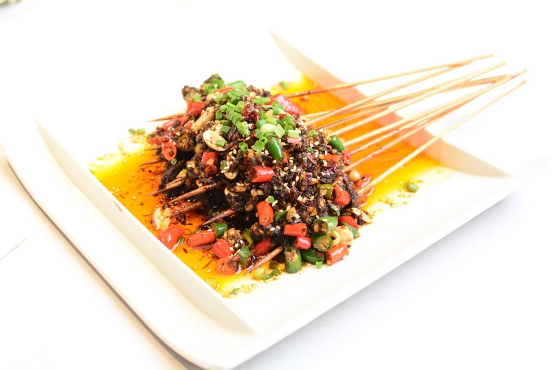 锋味创新特色菜,十大创新特色菜