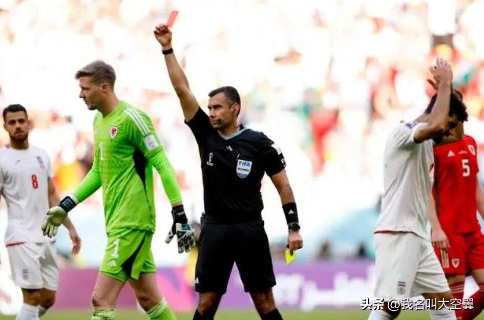 世界杯威尔士vs伊朗几点结束,世界杯伊朗实力到底如何