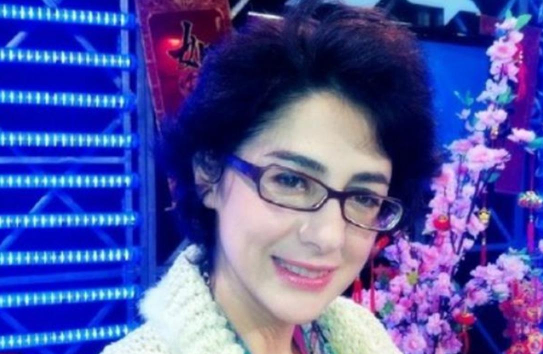 娶了德国女明星的出租车司机,28年前嫁给北京的哥的德国姑娘