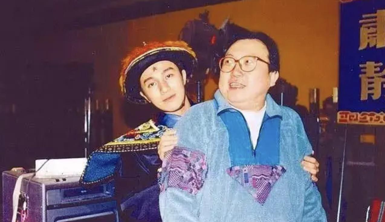 香港电影衰败,香港电影最后一次辉煌巅峰时刻