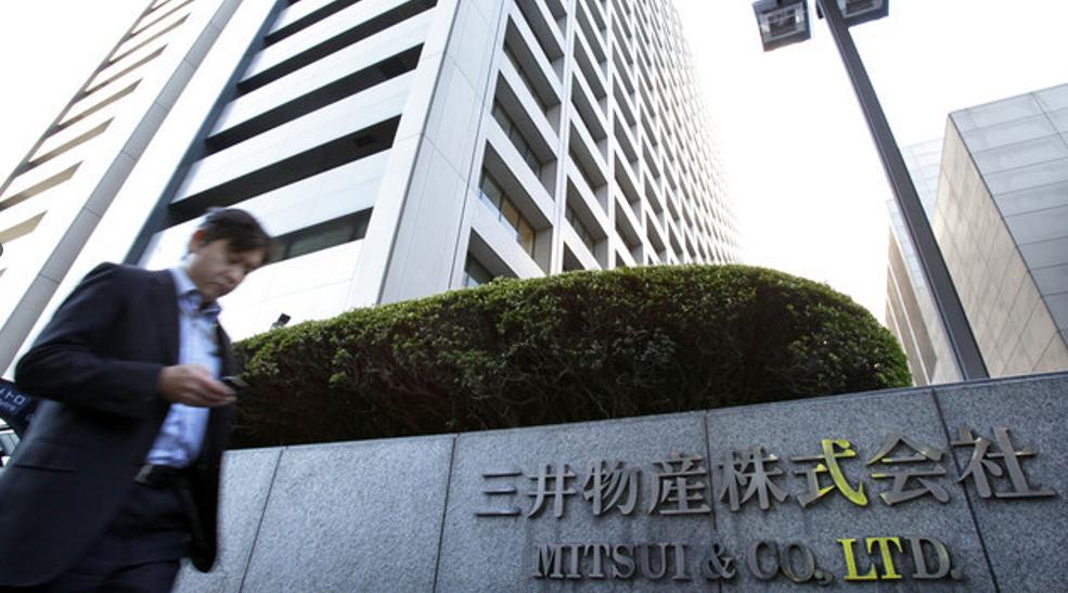 日韩物流观｜日本最大财团三井建超级闭环物流生态圈重供应链协同