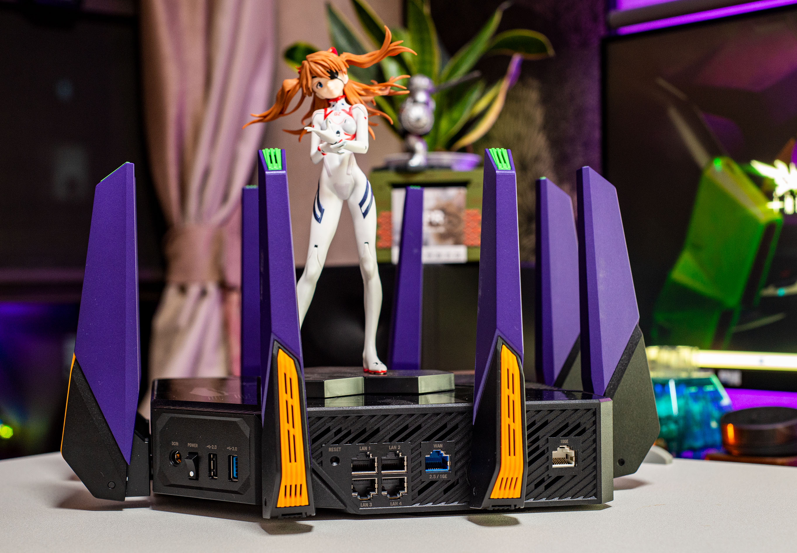 rog璺敱鍣╝x11000瀵规瘮娴嬭瘎,rog璺敱鍣╝x11000鍙戝竷鏃堕棿