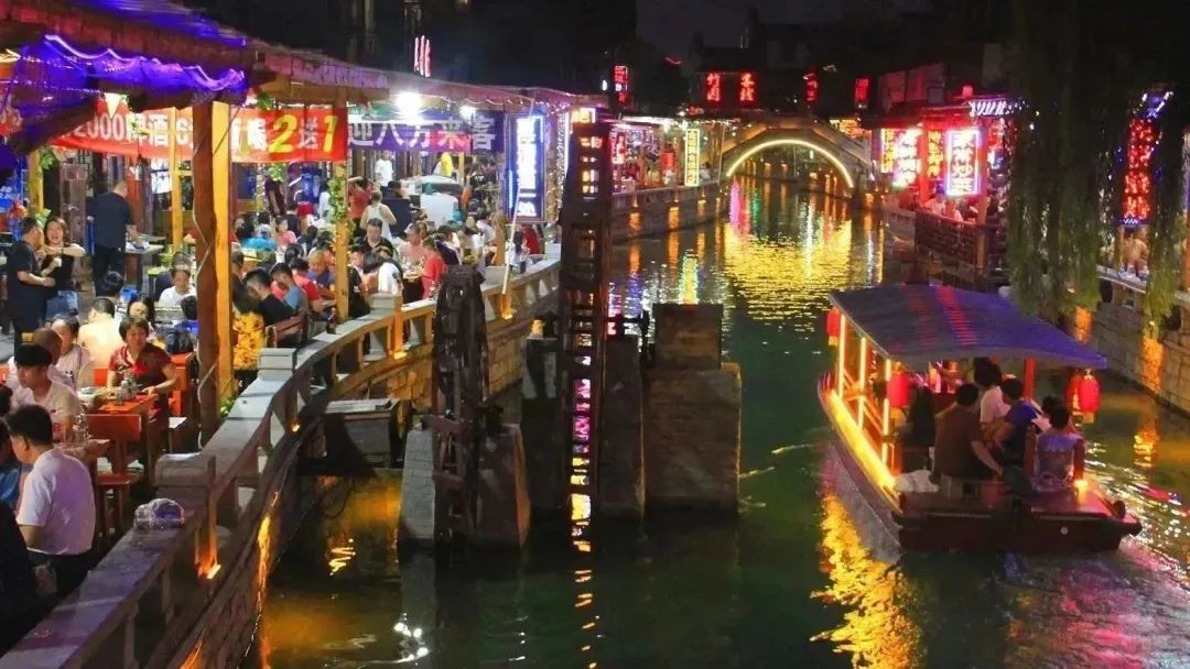 五一赏花滦州,滦州古城旅游旺季是几月份