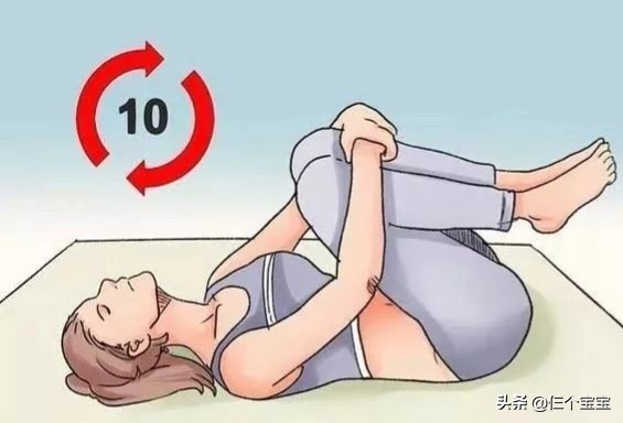 乳房下垂、产后漏尿、小肚腩，这些产后问题千万别不当回事