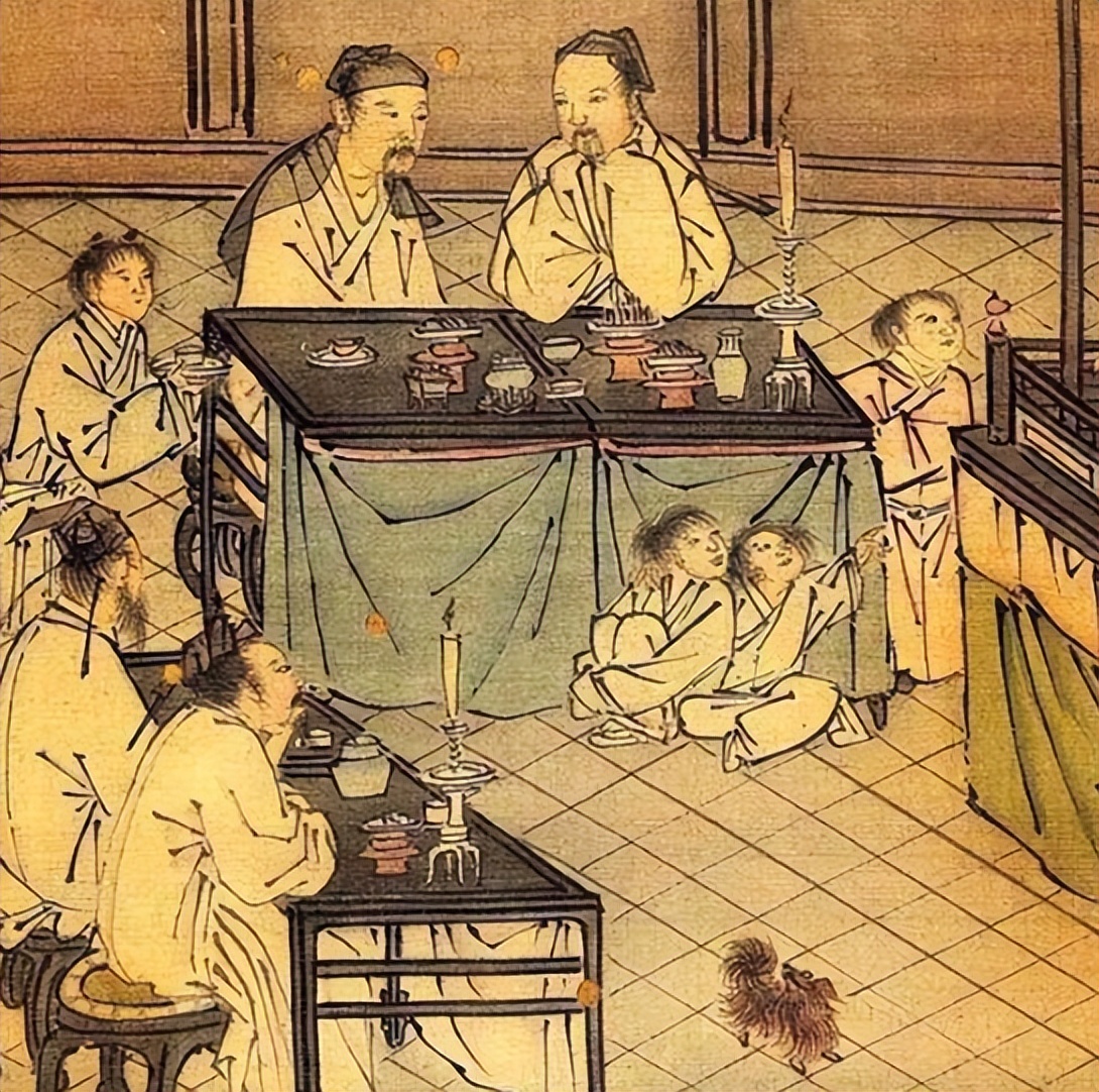 深度探究传统社会的道德化行政及其当代影响