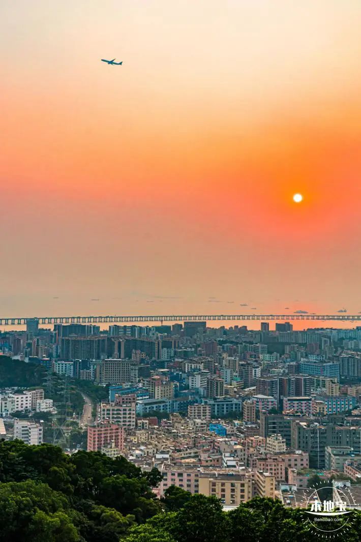 深圳免费好玩旅游景点排行榜前十,深圳十大好玩的景点推荐